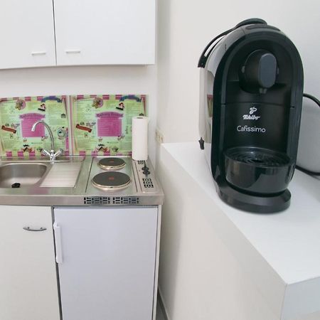 Niko Apartment Viyana Dış mekan fotoğraf