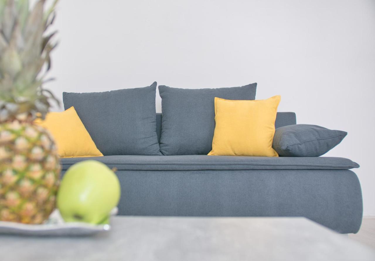 Niko Apartment Viyana Dış mekan fotoğraf