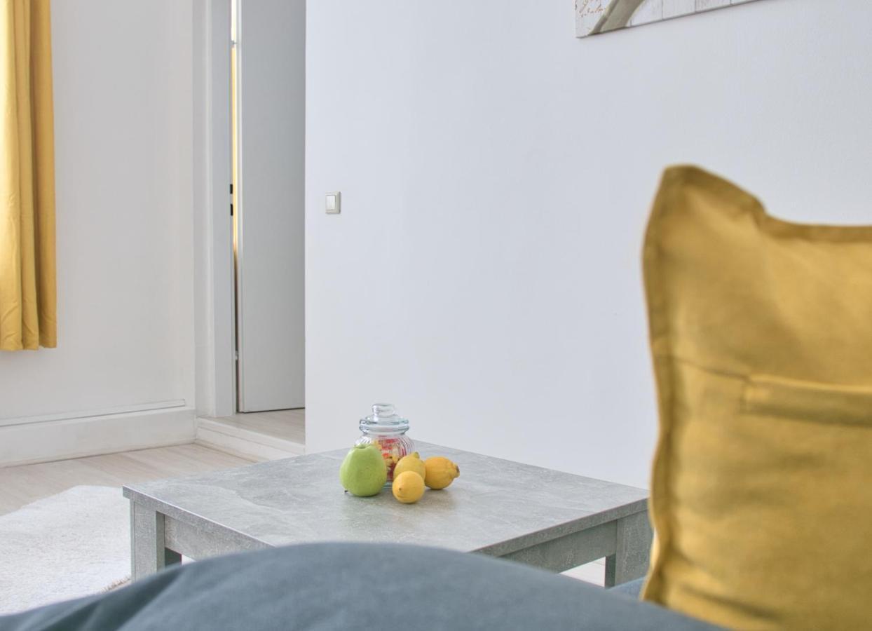 Niko Apartment Viyana Dış mekan fotoğraf