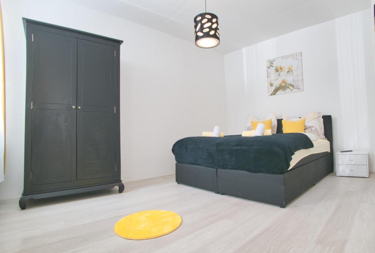Niko Apartment Viyana Dış mekan fotoğraf