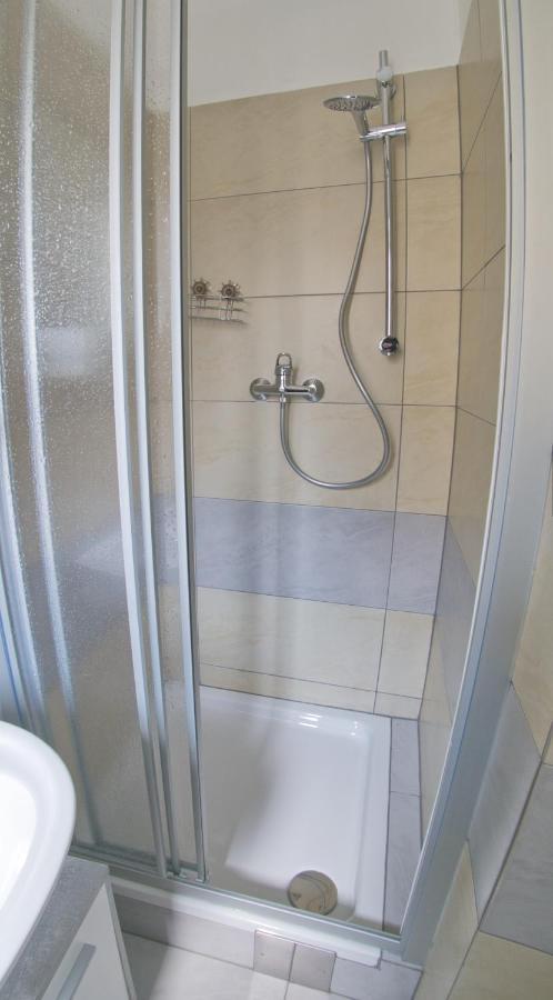 Niko Apartment Viyana Dış mekan fotoğraf