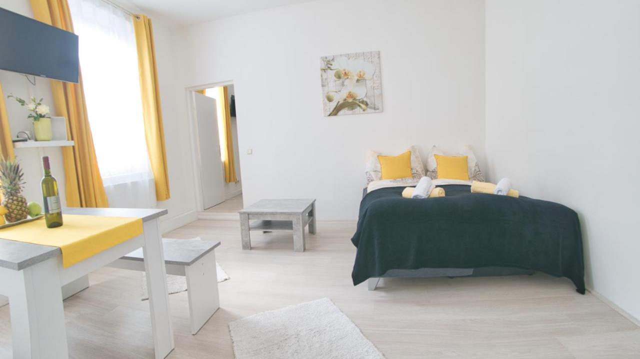 Niko Apartment Viyana Dış mekan fotoğraf
