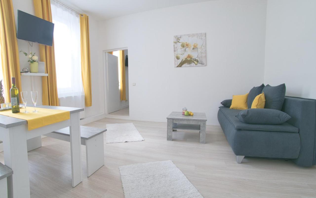 Niko Apartment Viyana Dış mekan fotoğraf